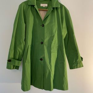 Calvin Klein Trench Coat